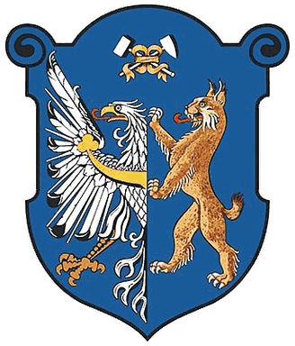 Znak obce Kováry