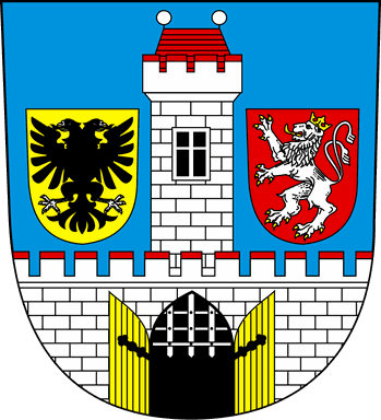 Znak obce Český Brod