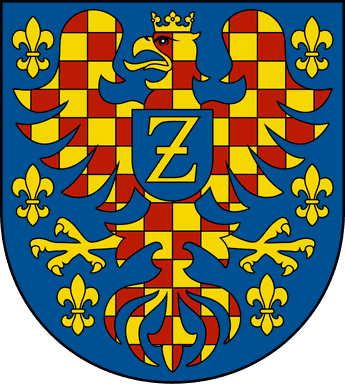 Znak obce Mramotice
