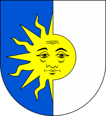 Znak obce Solec