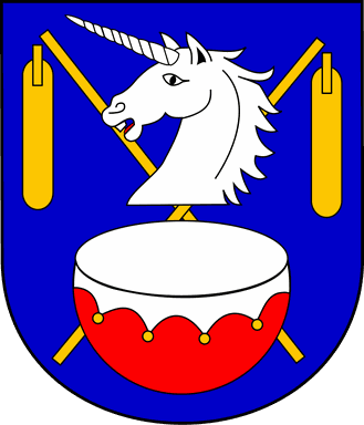 Znak obce Vyšehorky