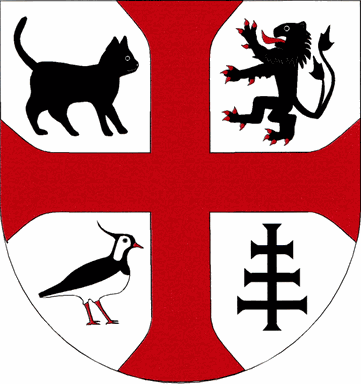 Znak obce Šakvice