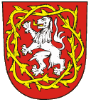 Znak obce Semonice