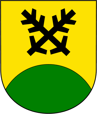 Znak obce Batňovice
