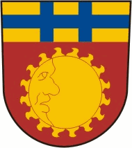 Znak obce Ohnišov