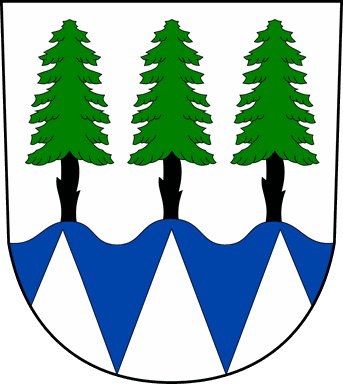 Znak obce Letařovice