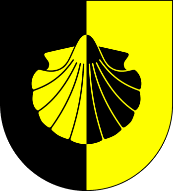 Znak obce Ratenice