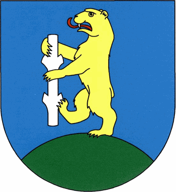 Znak obce Mrzlice
