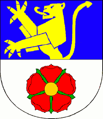 Znak obce Dražice