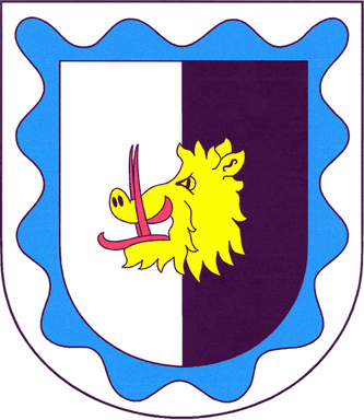 Znak obce Horní Habartice