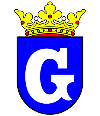 Znak obce Kostelní