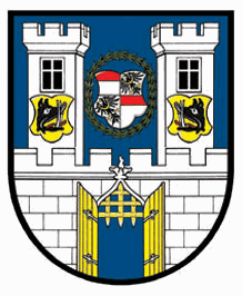 Znak obce Sobotka