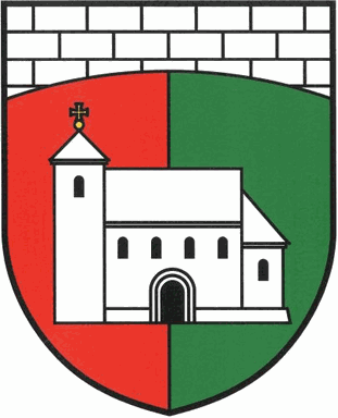 Znak obce Potvorov