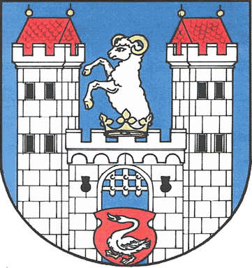Znak obce Šitboř