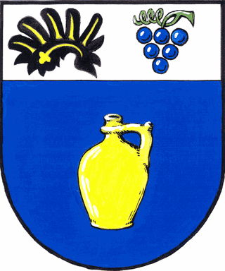 Znak obce Šitbořice