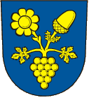 Znak obce Lichnov