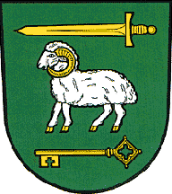 Znak obce Hněvošice
