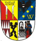 Znak obce Horní Bobrová