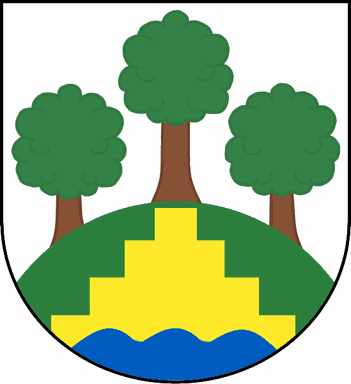 Znak obce Přepychy