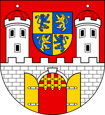 Znak obce Sýčina