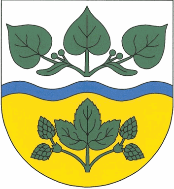 Znak obce Lipenec