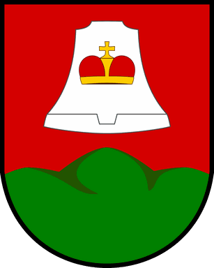 Znak obce Rudice