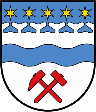 Znak obce Bublava