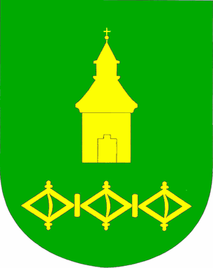 Znak obce Kotouň