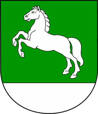 Znak obce Jamné nad Orlicí