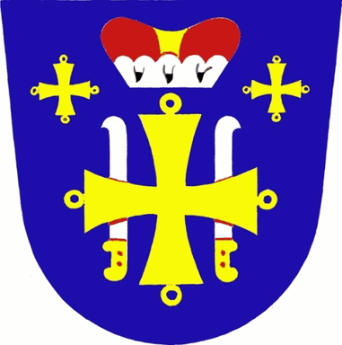 Znak obce Moravské Křižánky