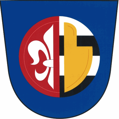 Znak obce Dobročkovice