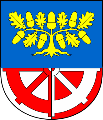 Znak obce Řimice