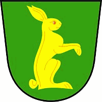 Znak obce Prosiměřice
