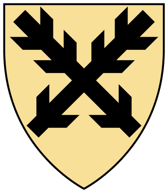 Znak obce Kochov