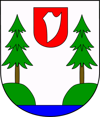 Znak obce Lichkov