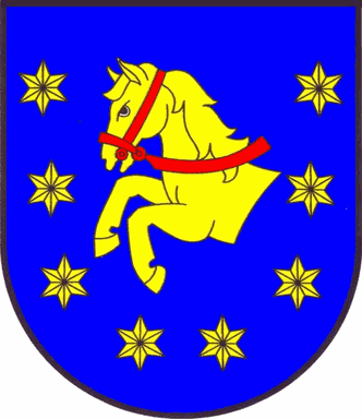 Znak obce Žimutice