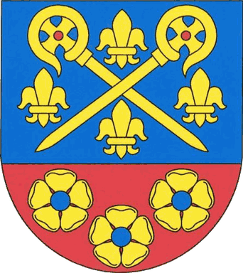 Znak obce Trojovice