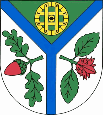 Znak obce Heřmanov