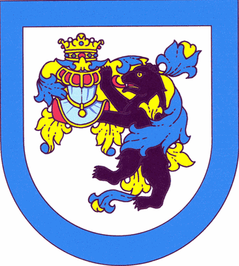 Znak obce Jarošov nad Nežárkou